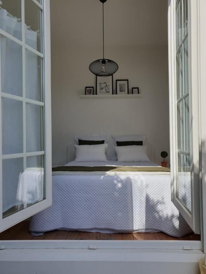 Le Bois Vila Honfleur Exterior foto